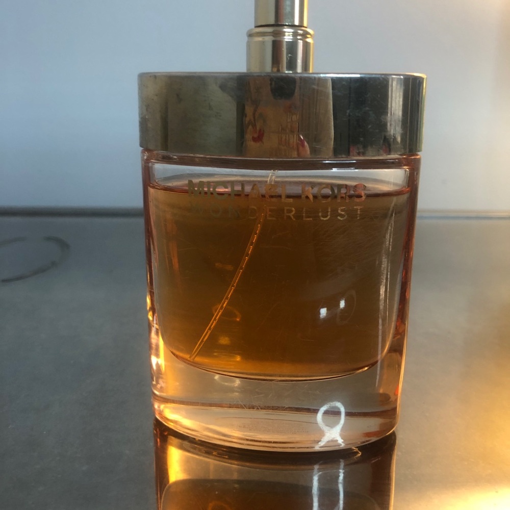 Michael Kors wonderlust